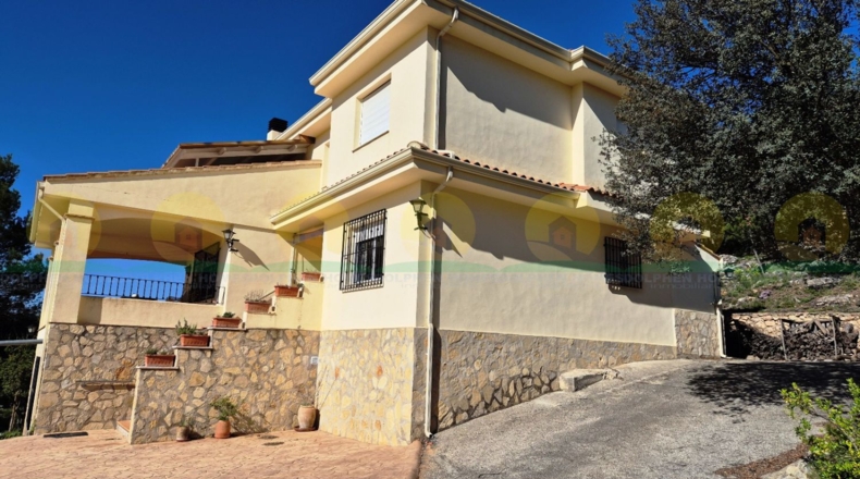 Valencia - Bocairent - 4061m2