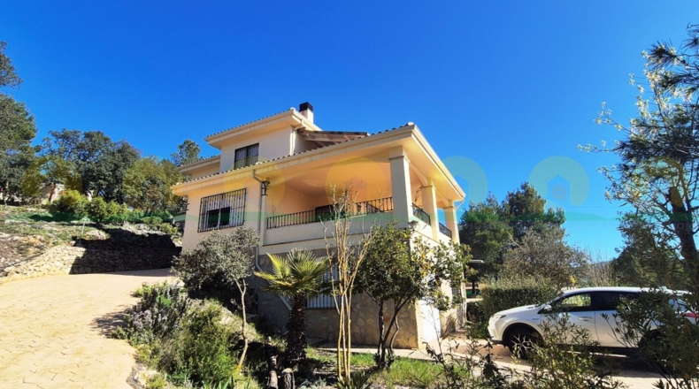 Valencia - Bocairent - 4061m2