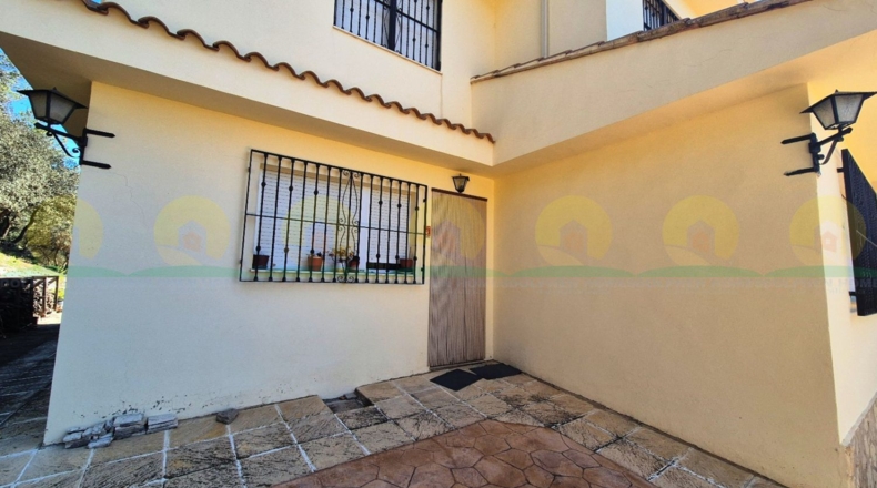 Valencia - Bocairent - 4061m2