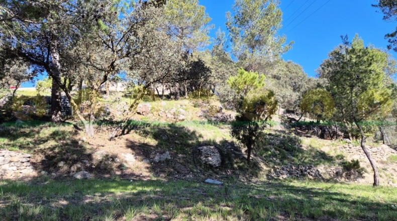 Valencia - Bocairent - 4061m2