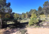 Xalet independent amb terreny en venda a Bocairent ref.: TR252098 foto