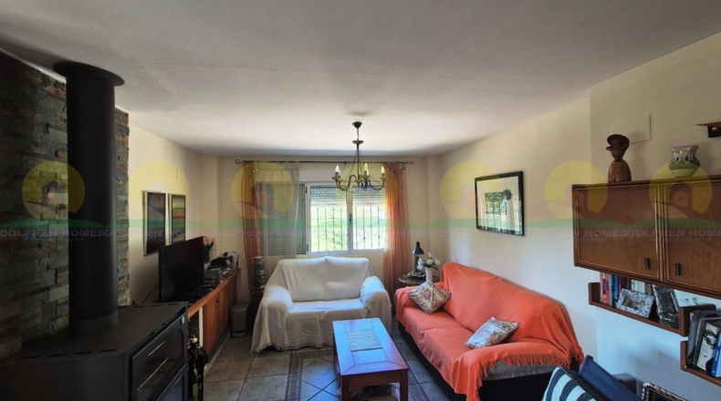 Valencia - Bocairent - 4061m2
