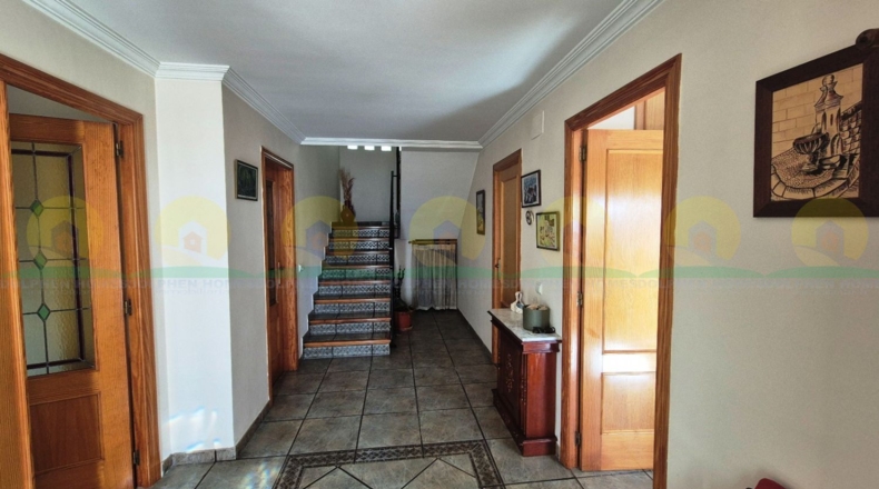 Valencia - Bocairent - 4061m2