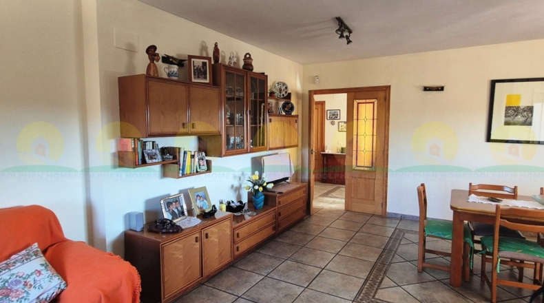 Valencia - Bocairent - 4061m2