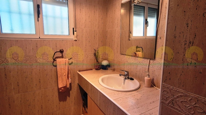 Valencia - Bocairent - 4061m2