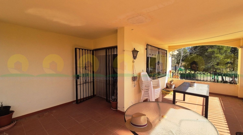 Valencia - Bocairent - 4061m2
