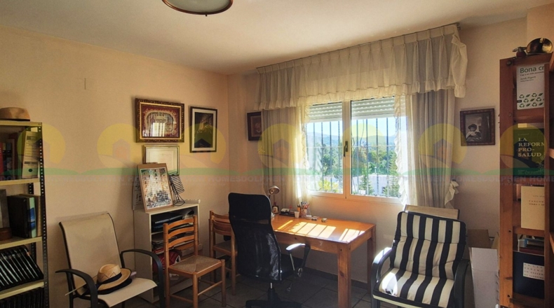 Valencia - Bocairent - 4061m2