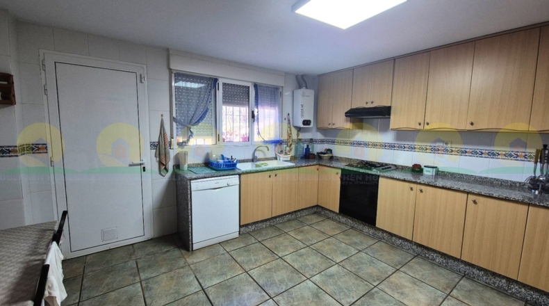 Valencia - Bocairent - 4061m2