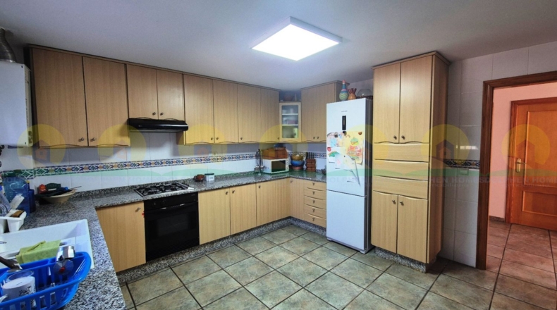 Valencia - Bocairent - 4061m2