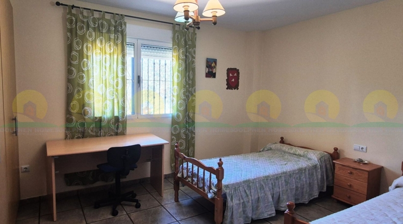 Valencia - Bocairent - 4061m2