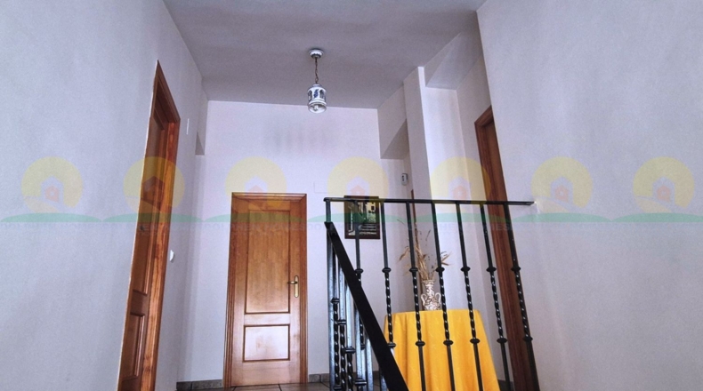 Valencia - Bocairent - 4061m2