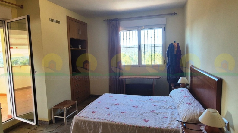 Valencia - Bocairent - 4061m2