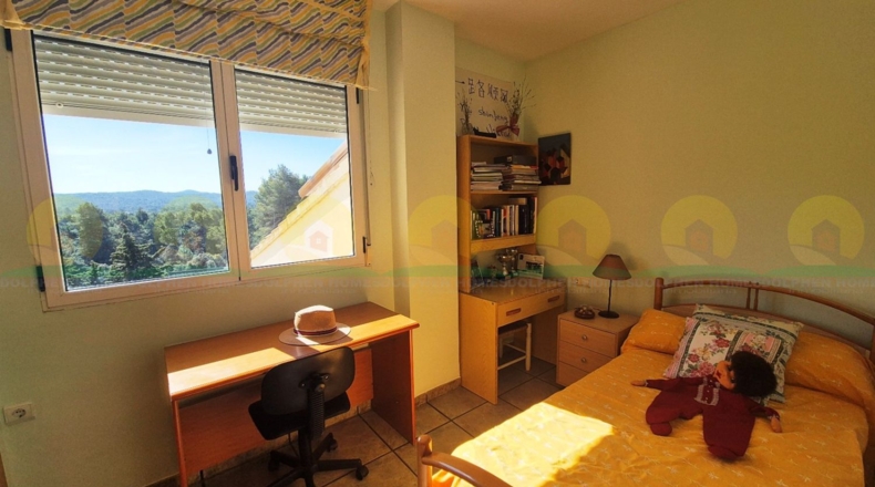 Valencia - Bocairent - 4061m2
