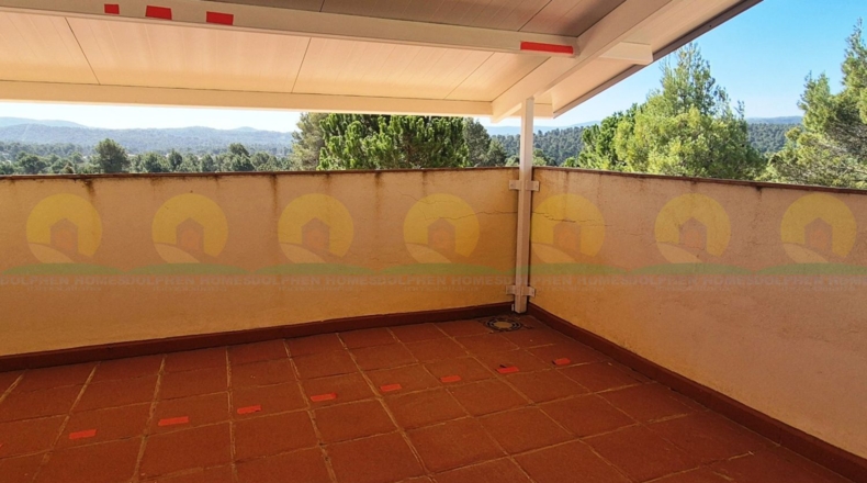 Valencia - Bocairent - 4061m2