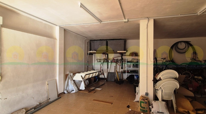 Valencia - Bocairent - 4061m2