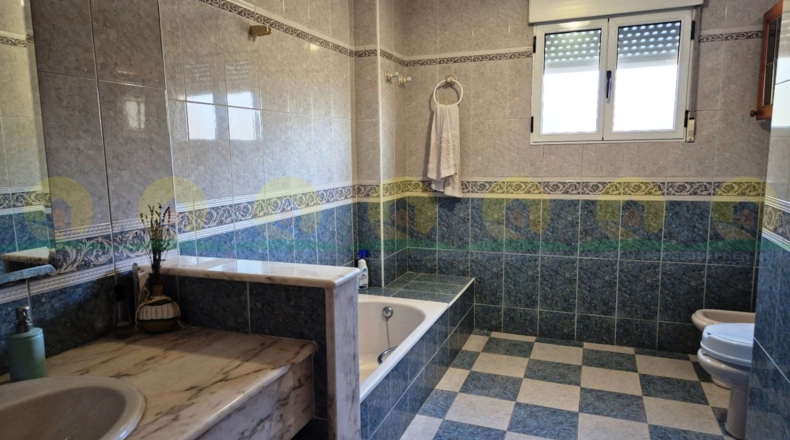 Valencia - Bocairent - 4061m2