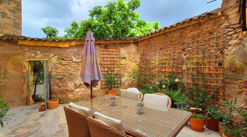 Valencia - Onteniente - 258m2