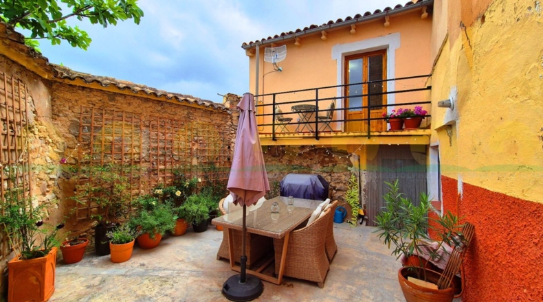 Valencia - Onteniente - 258m2