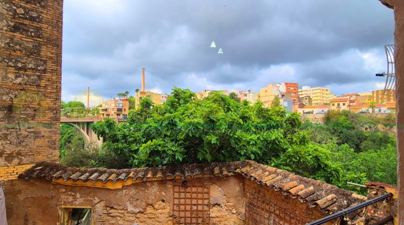 Valencia - Onteniente - 258m2