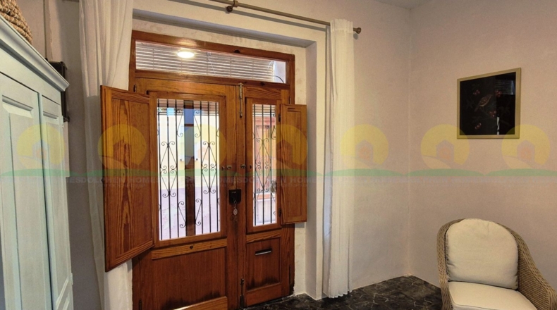 Valencia - Onteniente - 258m2