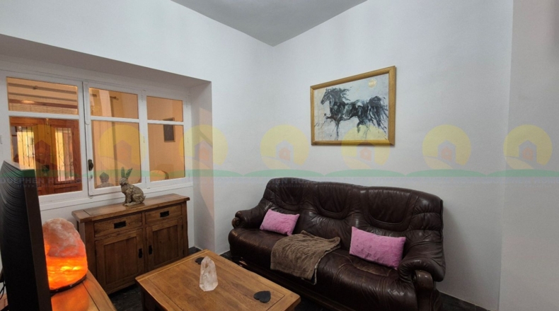 Valencia - Onteniente - 258m2