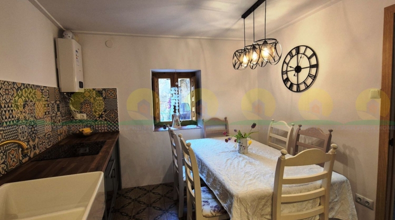 Valencia - Onteniente - 258m2