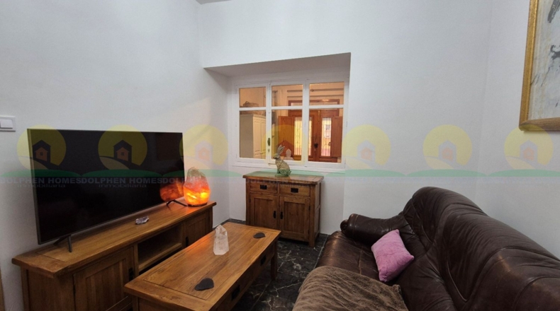 Valencia - Onteniente - 258m2