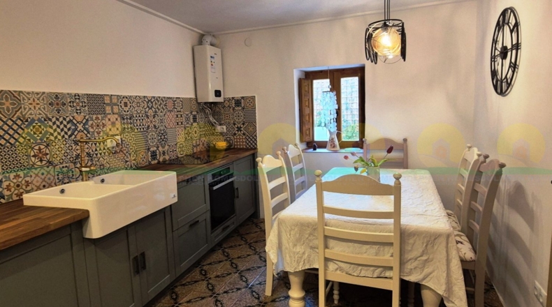 Valencia - Onteniente - 258m2