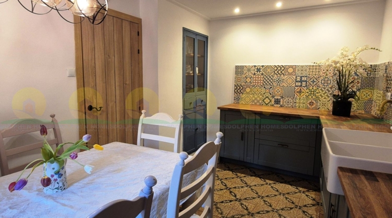 Valencia - Onteniente - 258m2