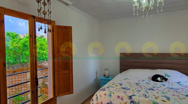 Valencia - Onteniente - 258m2