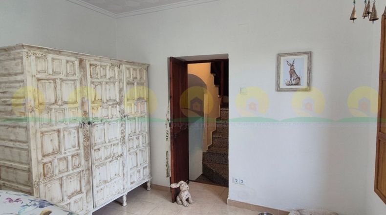Valencia - Onteniente - 258m2