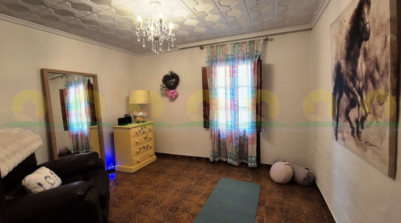 Valencia - Onteniente - 258m2
