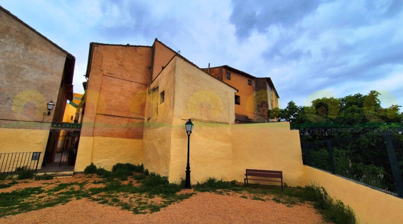 Valencia - Onteniente - 258m2
