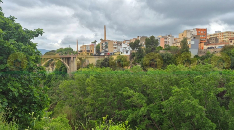 Valencia - Onteniente - 258m2