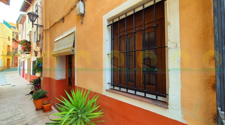 Valencia - Onteniente - 258m2