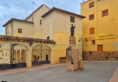 Village house for sale in Ontinyent ref: TR262529 photo