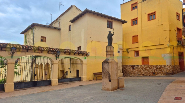 Valencia - Onteniente - 258m2