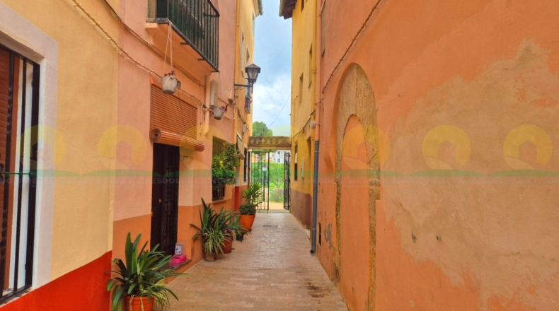 Valencia - Onteniente - 258m2