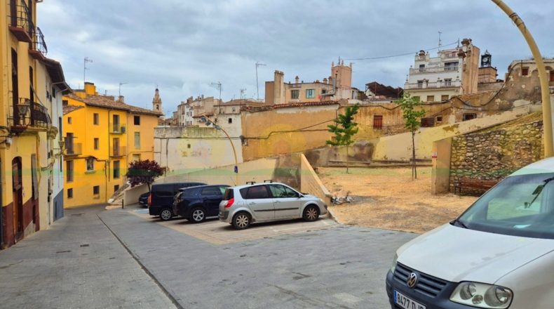 Valencia - Onteniente - 258m2