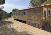Xalet independent amb terreny en venda a Bocairent ref.: TR327174 foto