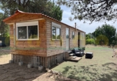 Xalet independent amb terreny en venda a Bocairent ref.: TR327174 foto