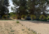 Xalet independent amb terreny en venda a Bocairent ref.: TR327174 foto