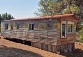Xalet independent amb terreny en venda a Bocairent ref.: TR327174 foto