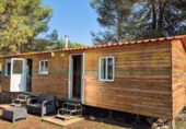 Xalet independent amb terreny en venda a Bocairent ref.: TR327174 foto