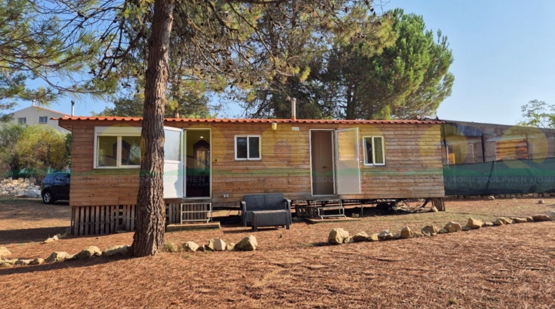 Valencia - Bocairent - 882m2