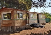 Xalet independent amb terreny en venda a Bocairent ref.: TR327174 foto
