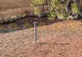 Xalet independent amb terreny en venda a Bocairent ref.: TR327174 foto