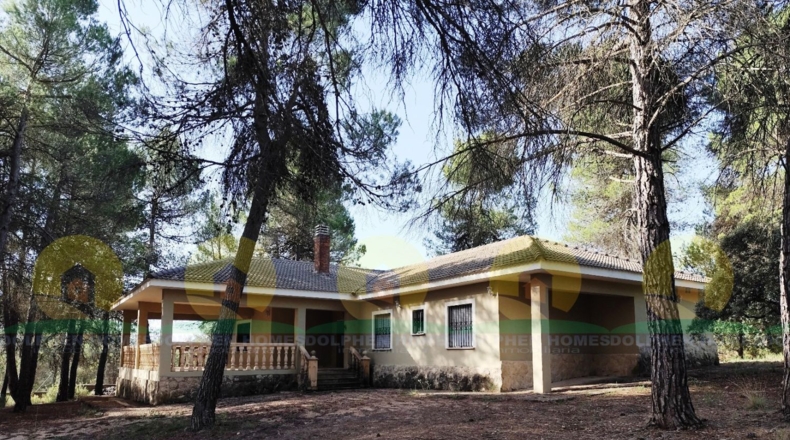 Валенсия - Бокайренте - 5017m2