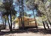 Xalet independent amb terreny en venda a Bocairent ref.: TR356119 foto