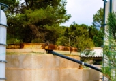 Xalet independent amb terreny en venda a Bocairent ref.: TR356119 foto